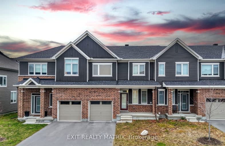 647 Chillerton Drive, Barrhaven | Image 1