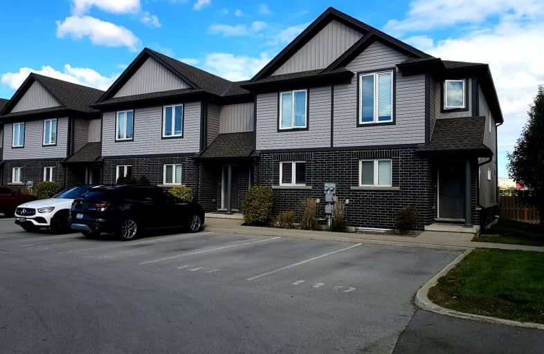 07-7768 Ascot Circle, Niagara Falls | Image 1