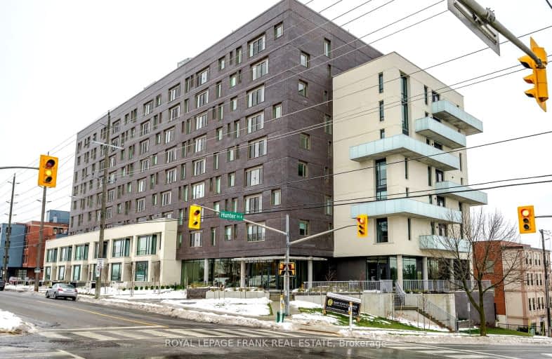 107-195 Hunter Street East, Peterborough | Image 1