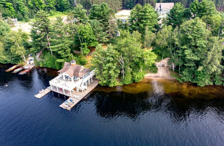 V15 W-1020 BIRCH GLEN Road, Lake of Bays | Image 1