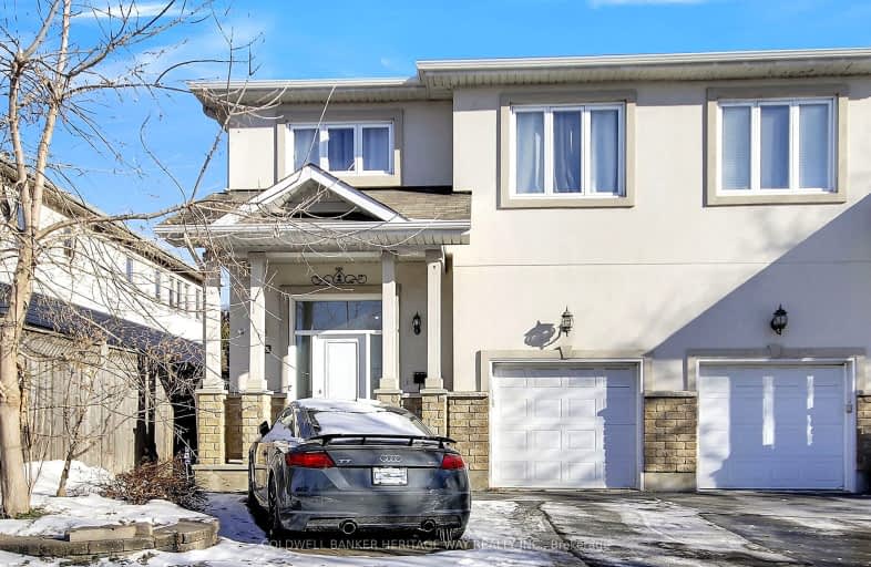 835 Woodroffe Avenue, McKellar Heights - Glabar Park and Area | Image 1