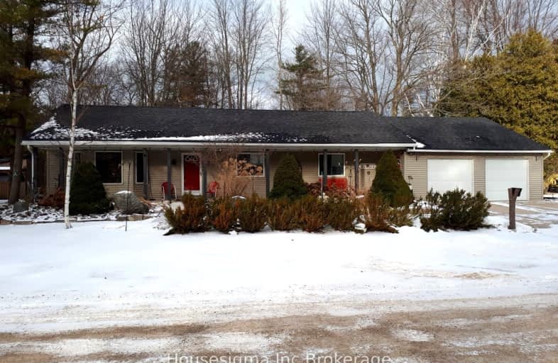 6360 William-Milliken Road North, Lambton Shores | Image 1