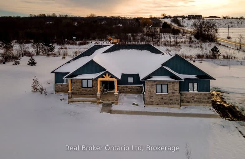 350233 Concession A Road, Meaford | Image 1