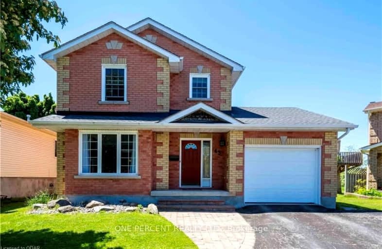 43 Sherwood Crescent, Belleville | Image 1