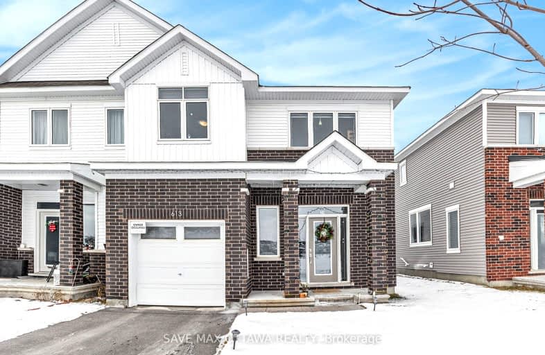 613 Chillerton Drive, Barrhaven | Image 1