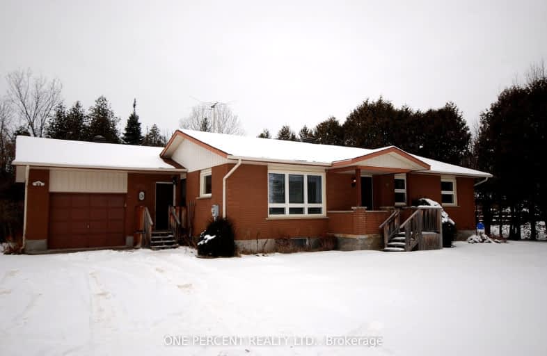 2075 La Passe Road, Whitewater Region | Image 1