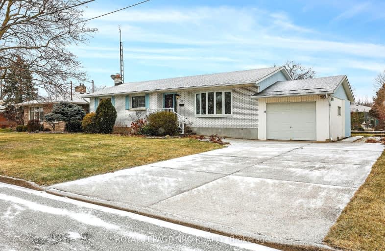 21 Beacon Hill Drive, St. Catharines | Image 1