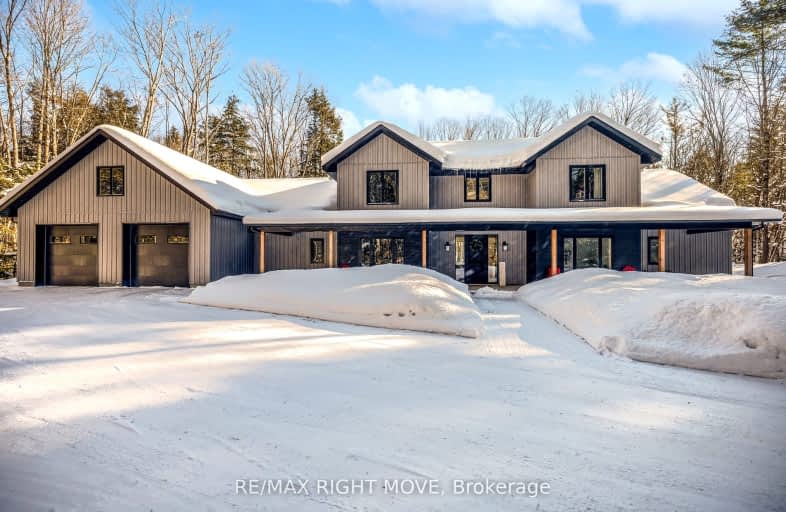 1025 Davis Drive, Gravenhurst | Image 1