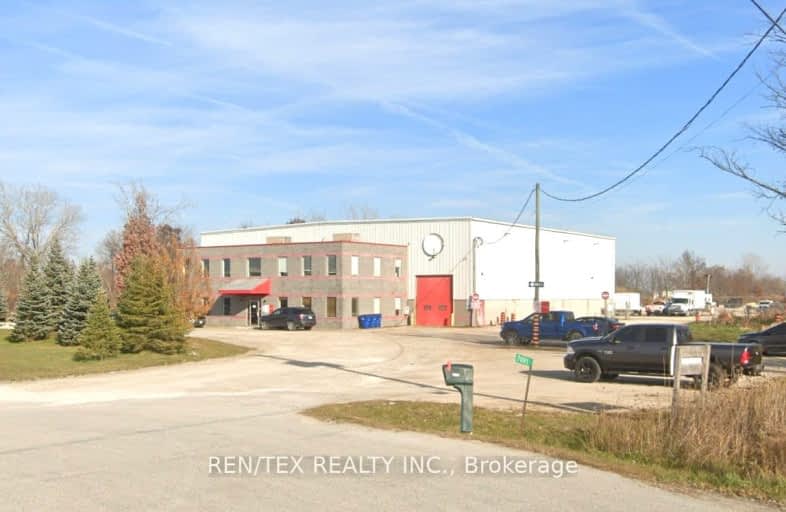 7091 Smith Industrial Drive, Amherstburg | Image 1