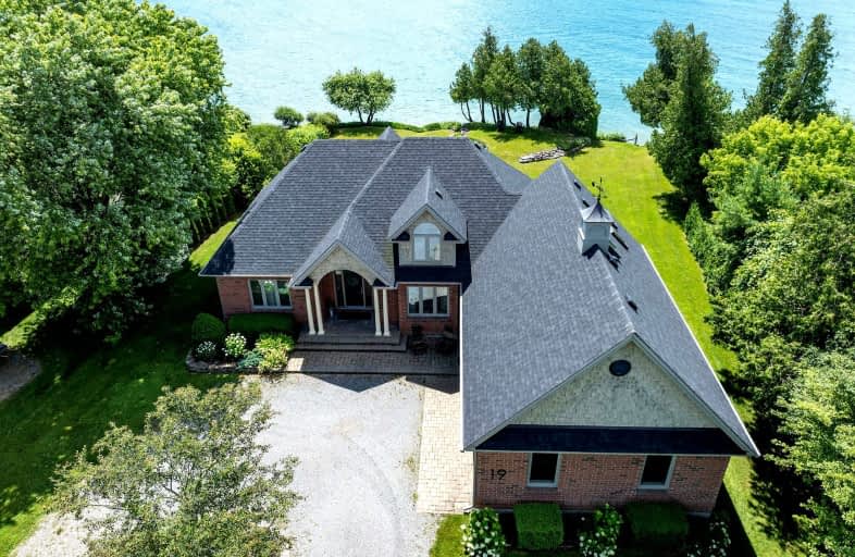 19 Skiff Cove Road, Prince Edward County | Image 1