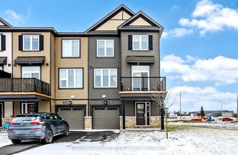 B-518 Aglish Mews, Barrhaven | Image 1