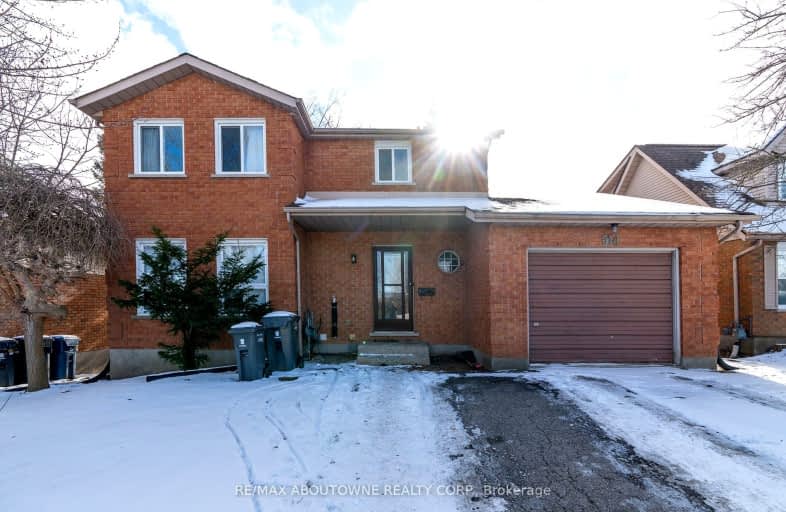 514 Kortright Road West, Guelph | Image 1