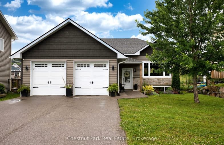 6 MILLWOOD Court, Huntsville | Image 1