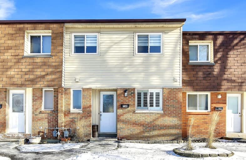 E-76 Seyton Drive, Bells Corners and South to Fallowfield | Image 1