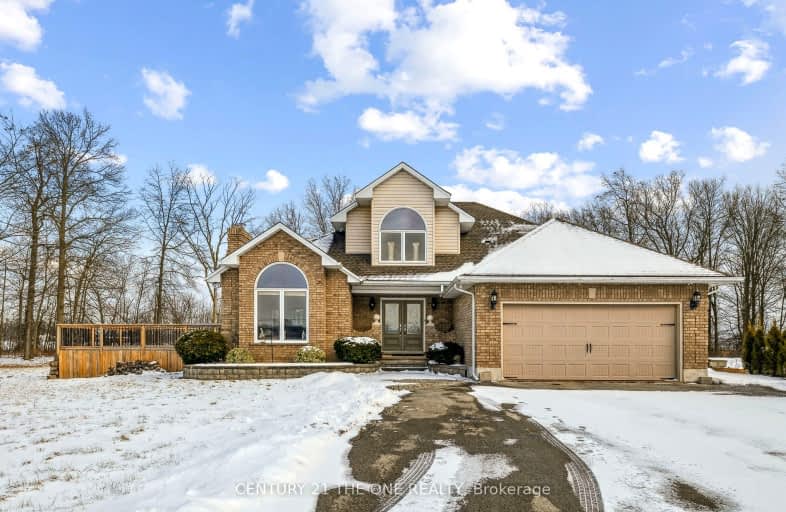 3367 WILHELM Road, Port Colborne | Image 1