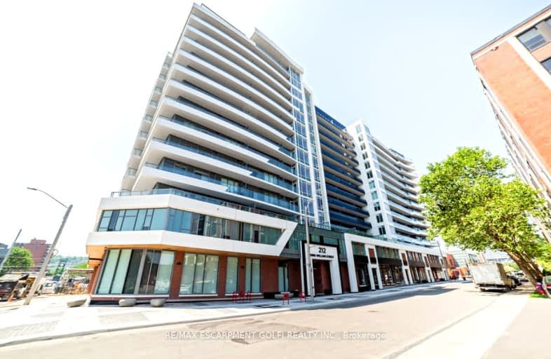 1111-212 King William Street, Hamilton | Image 1