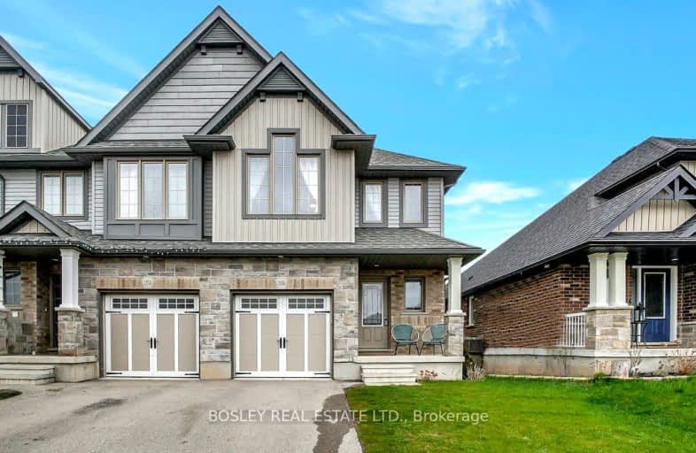 1530 Caen Avenue, Woodstock | Image 1