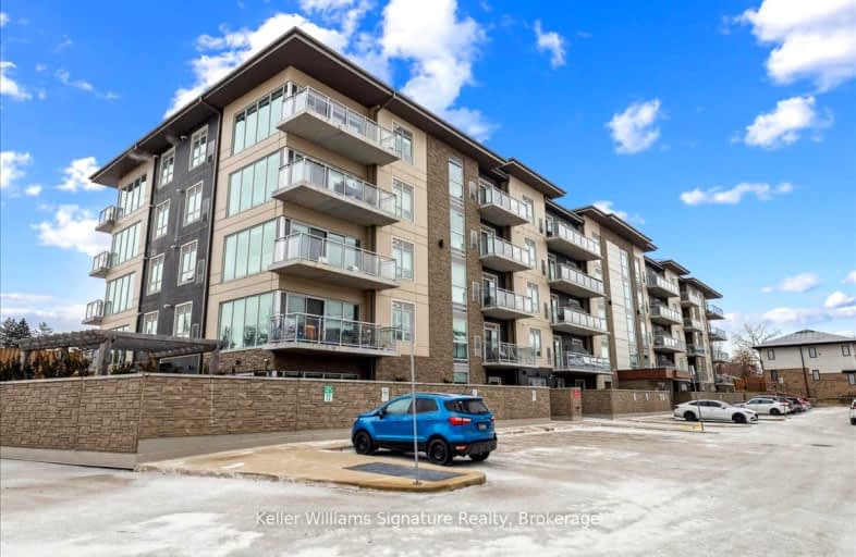 211-16 Markle Crescent, Hamilton | Image 1