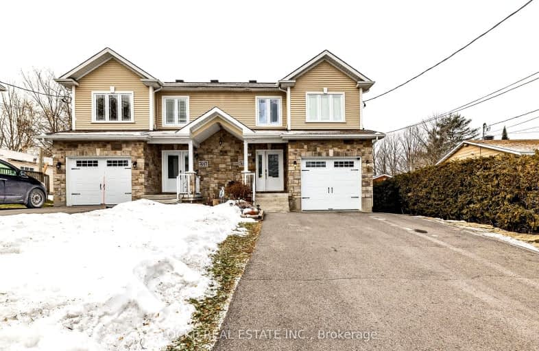 554 Notre Dame Street, Clarence Rockland | Image 1