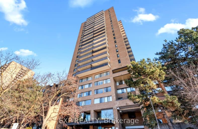 633-515 St Laurent Boulevard, Manor Park - Cardinal Glen and Area | Image 1