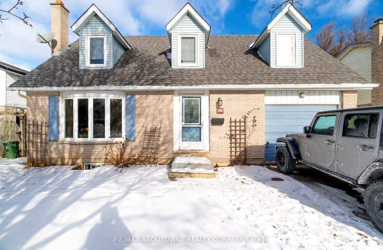 690 Edinburgh Road South, Guelph | Image 1