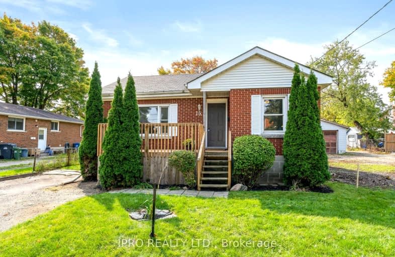 Lower-15 Lawrence Avenue, Guelph | Image 1