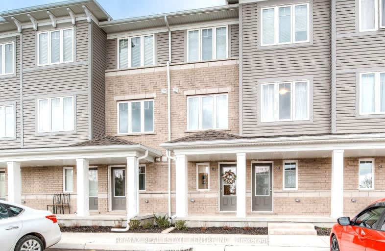 C8-24 Morrison Road, Kitchener | Image 1