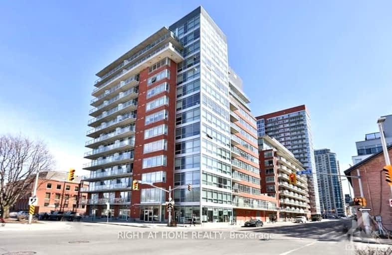 206-180 York Street, Lower Town - Sandy Hill | Image 1