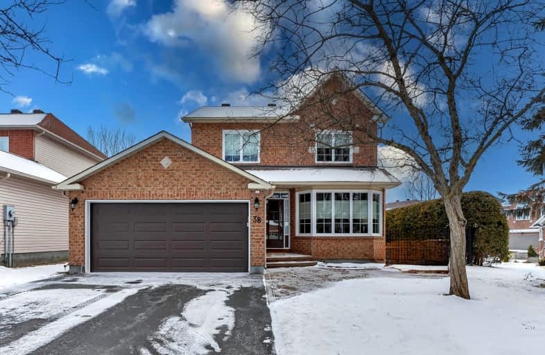 38 Birchfield Avenue, Kanata | Image 1