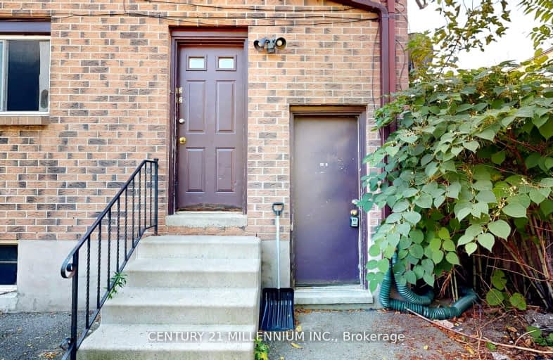 184 Simcoe Street, London | Image 1