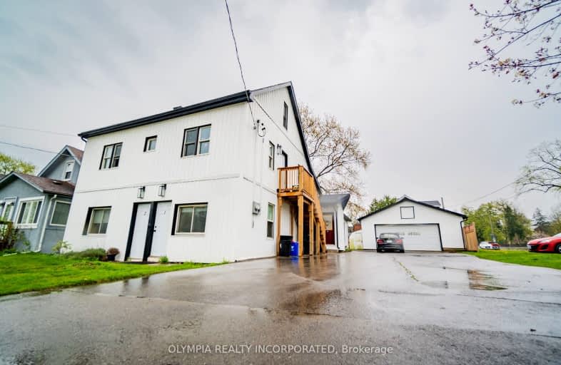 5448 Hamilton Street, Niagara Falls | Image 1