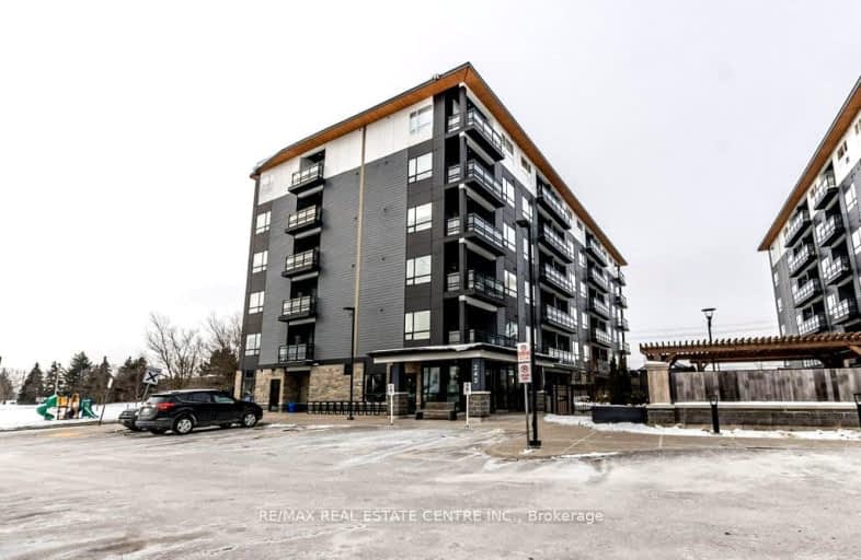 404-243 Northfield Drive East, Waterloo | Image 1