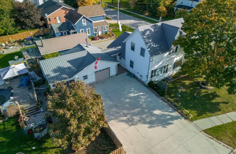 181 West Park Drive, North Middlesex | Image 1