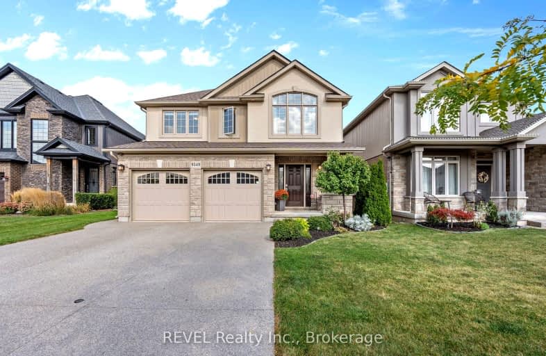 9349 Madison Crescent, Niagara Falls | Image 1