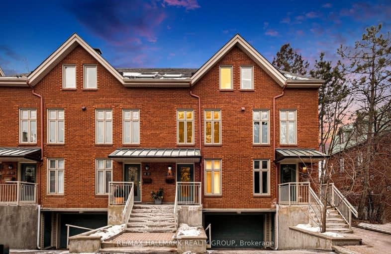 15-20 Charlevoix Street, Vanier and Kingsview Park | Image 1