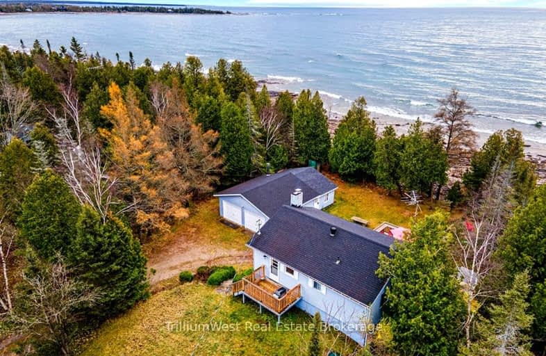 1100 Dorcas Bay Road, Northern Bruce Peninsula | Image 1