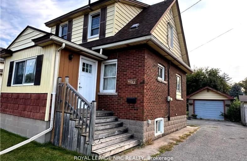 6322 Drummond Road, Niagara Falls | Image 1