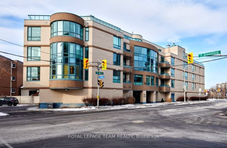 203-10 Main Street, Glebe - Ottawa East and Area | Image 1