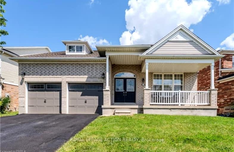 55 Hunter Way, Brantford | Image 1