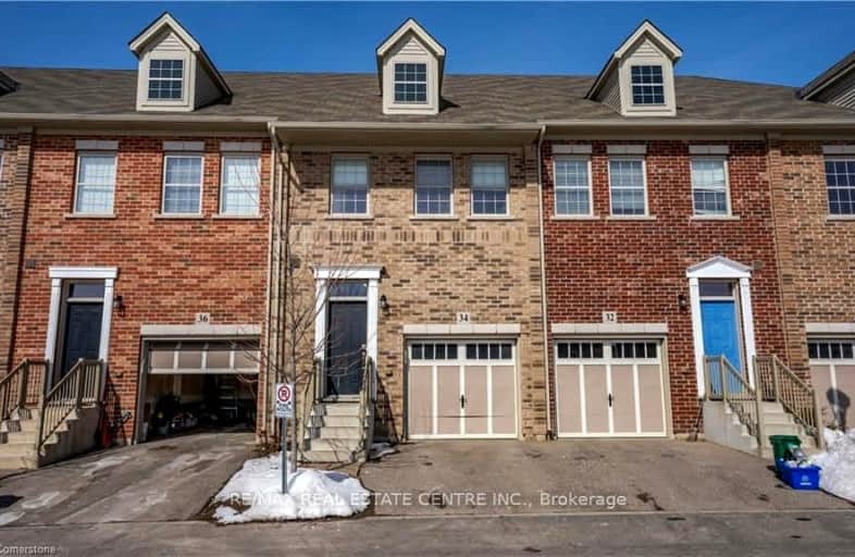 34 Prince Albert Boulevard, Kitchener | Image 1