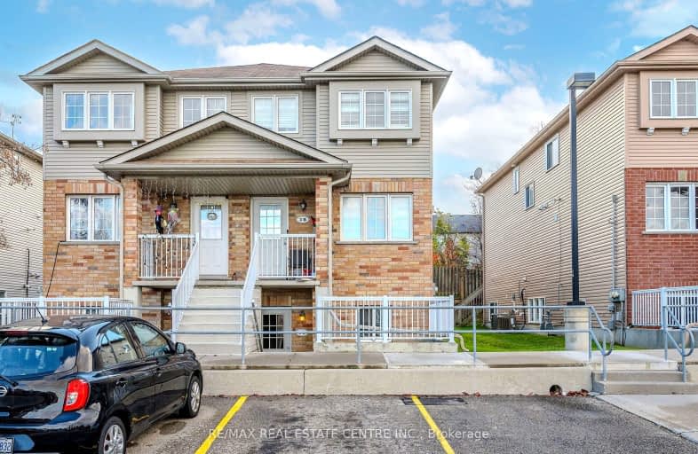 3D-50 Howe Drive, Waterloo | Image 1