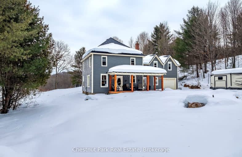 1236 Butter & Egg Road, Muskoka Lakes | Image 1