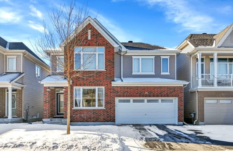 34 Coppermine Street, Barrhaven | Image 1