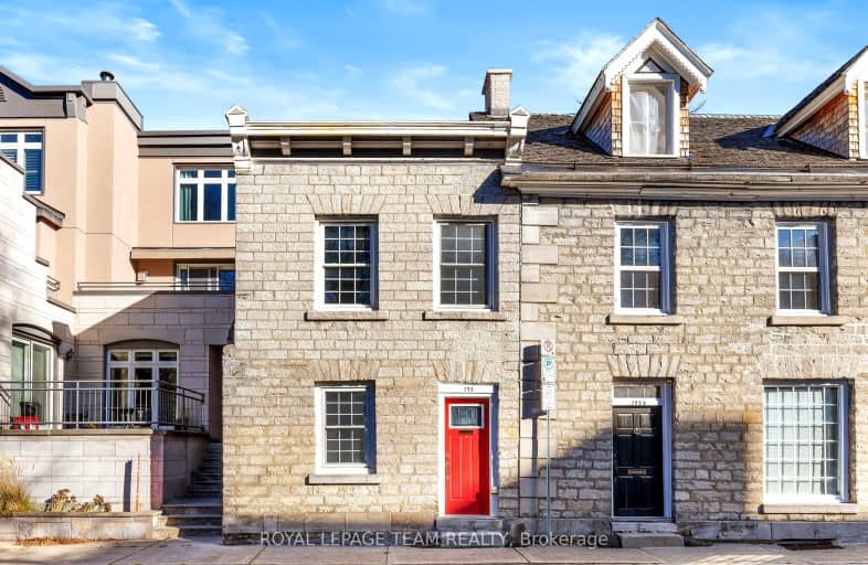 193 Cumberland Street, Lower Town - Sandy Hill | Image 1