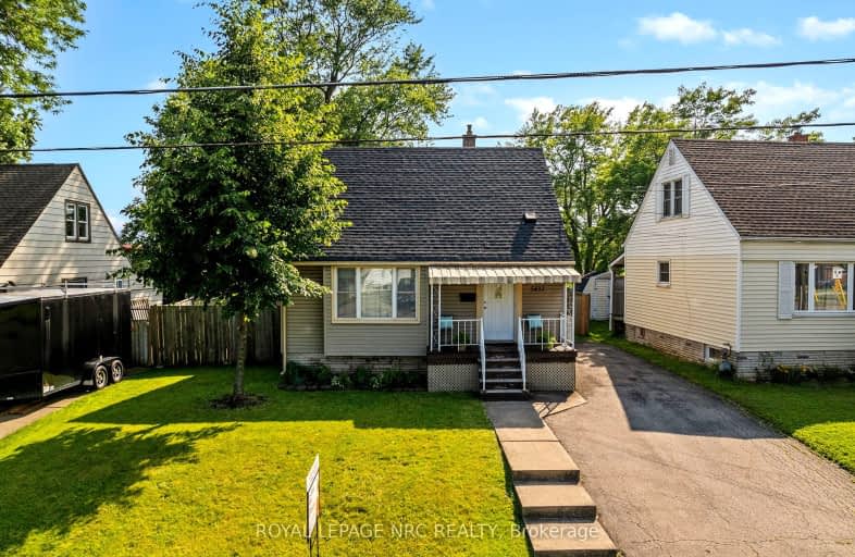 5432 Houck Drive, Niagara Falls | Image 1