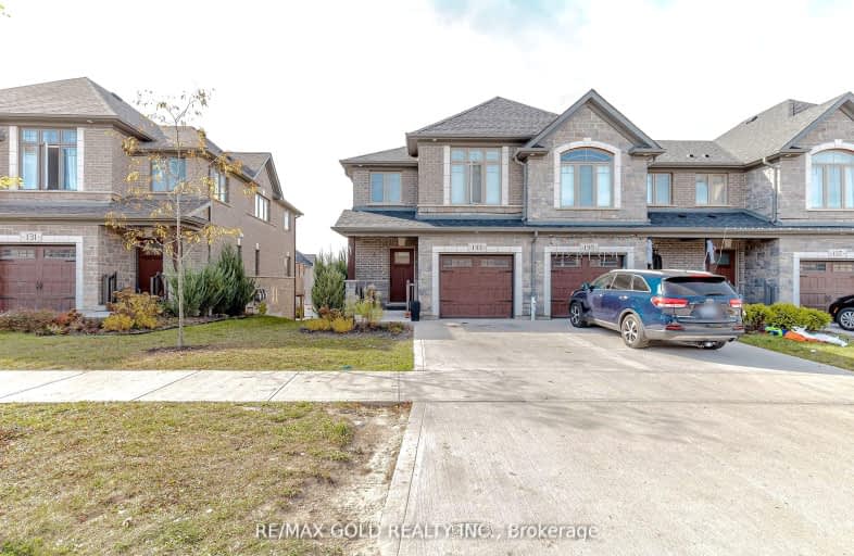 133 Hollybrook Trail, Kitchener | Image 1