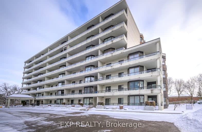 107-1180 Commissioners Road West, London | Image 1