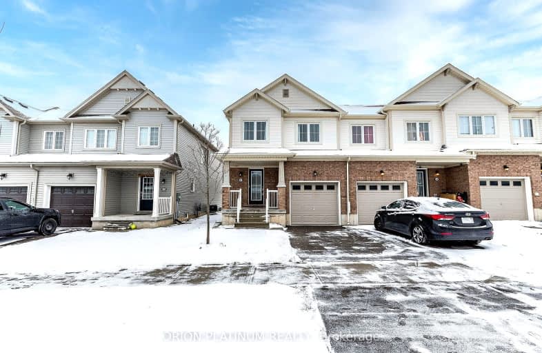 41 Butcher Crescent, Brantford | Image 1