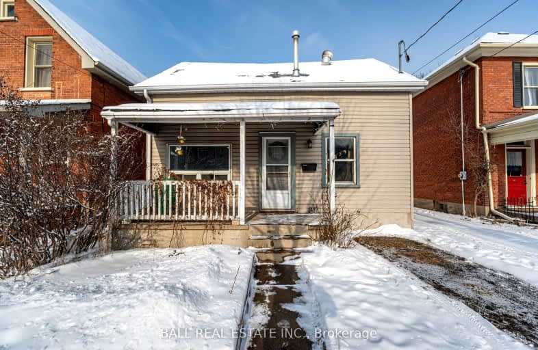 492 Sherbrooke Street, Peterborough | Image 1