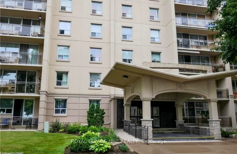 106-6400 Huggins Street, Niagara Falls | Image 1